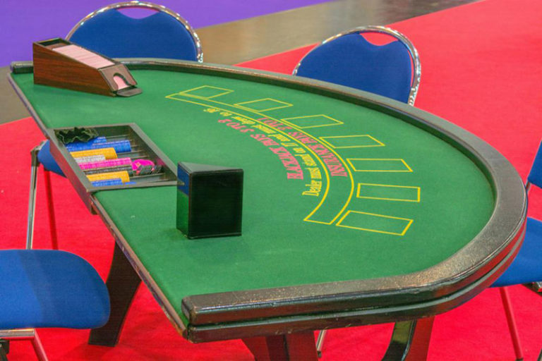 best cheap blackjack tables in vegas